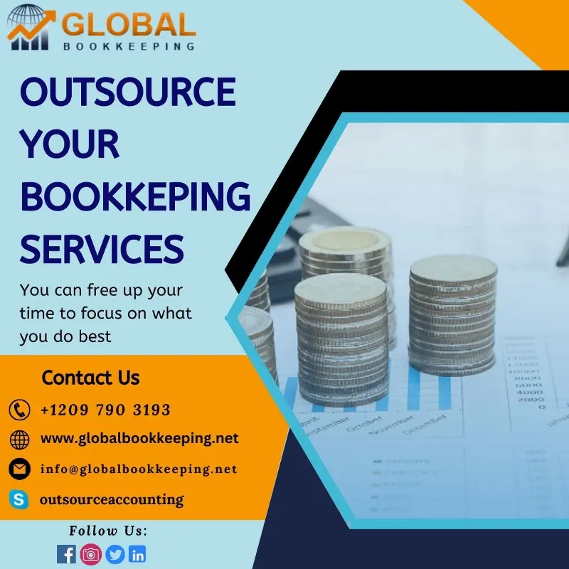 Outsource bookkeeping to India Outsource bookkeeping to India