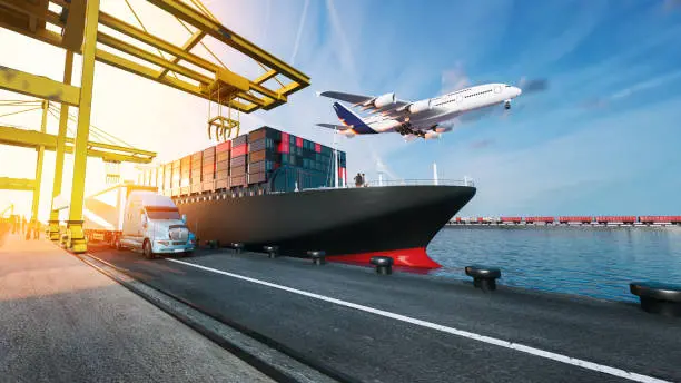 Cargo from Dubai to Australia - Unilink Cargo LLC Cargo from Dubai to Australia - Unilink Cargo LLC