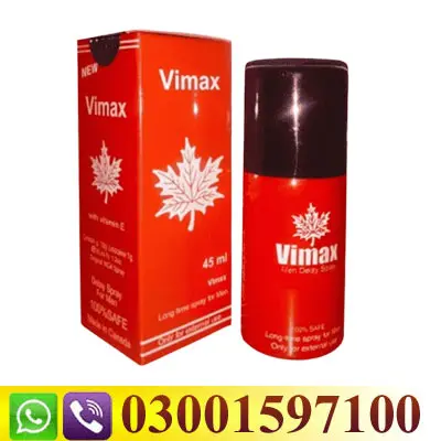 Vimax Delay Spray Long Time All Over Pakistan-03001597100 Vimax Delay Spray Long Time All Over Pakistan-03001597100