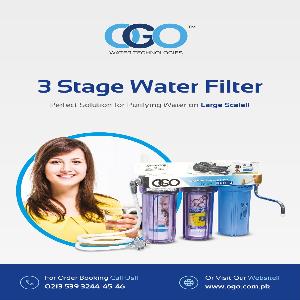 water filter price in Pakistan