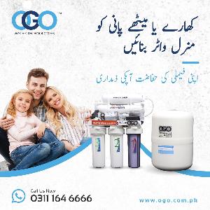 ro plant price in Karachi