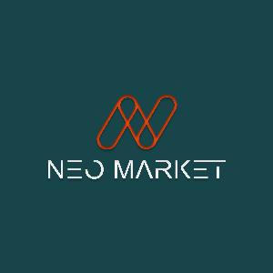 Discover NeoMarket: Your Ultimate E-Commerce Destination!