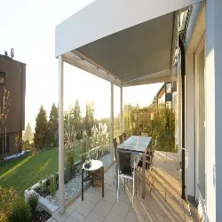 Custom Sized Doors