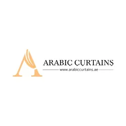 Arabic Curtains