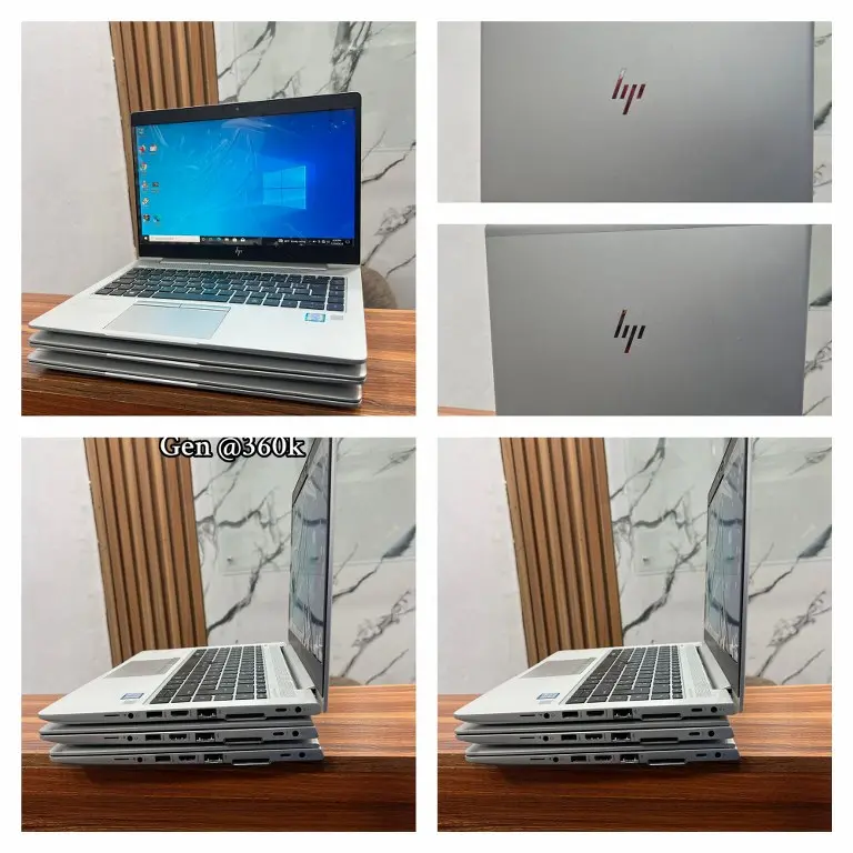 HP EliteBook 840 G5 for sale at Lagos (NATIONWIDE DELIVERY) HP EliteBook 840 G5 for sale at Lagos (NATIONWIDE DELIVERY)
