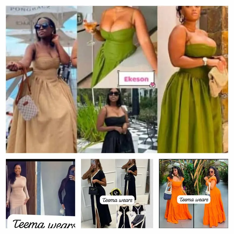 For your Quality Ladies & Womens Clothing Shop at Teema Wears! For your Quality Ladies & Womens Clothing Shop at Teema Wears!