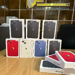 Sealed iPhone 13  128GB  Unlocked