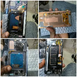Samsung Phone Screen Replacement – Nationwide Delivery