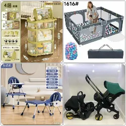 Top-Quality Baby Products for Mums and Babies