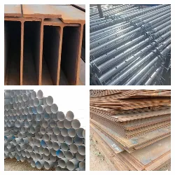 Building and Construction Materials for SALE