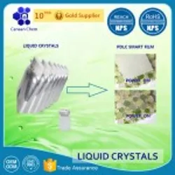 chiral nematic liquid crystals CE9 94442-17-8