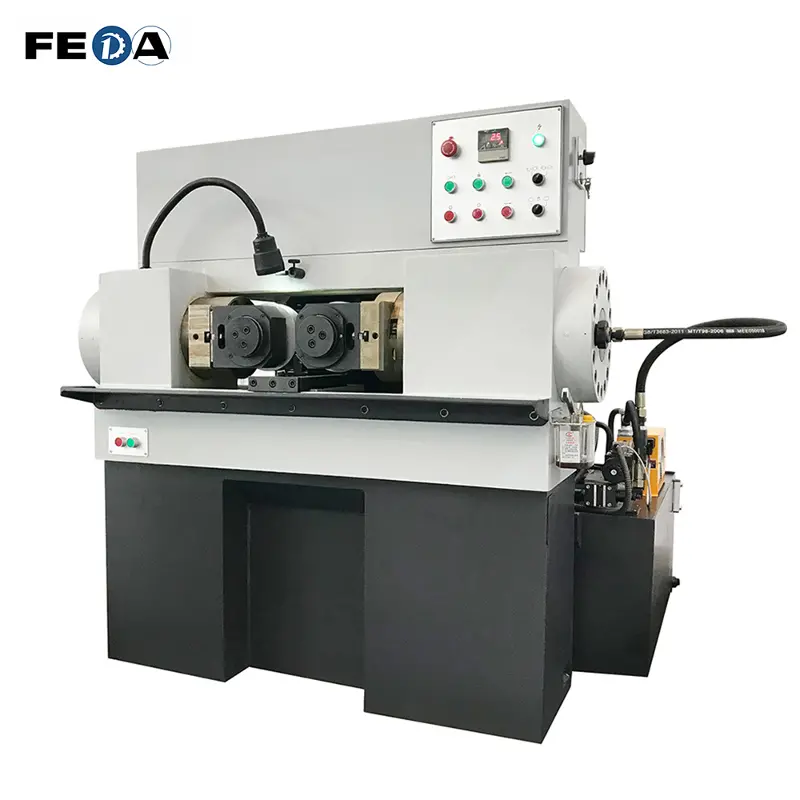 FD-20T tube nuts thread rolling machine bolt thread rolling machine bar thread rolling machine FD-20T tube nuts thread rolling machine bolt thread rolling machine bar thread rolling machine