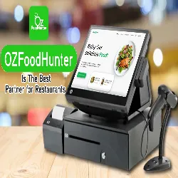 OzFoodHunter – Online Food Ordering Takeaway, Delivery and Dine-in Near You