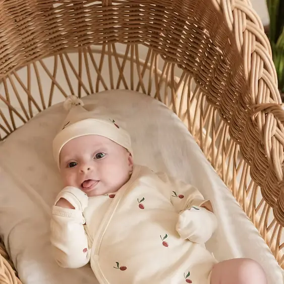 Tickle Tickle Soft, Organic & Sustainable Baby Clothes Tickle Tickle Soft, Organic & Sustainable Baby Clothes