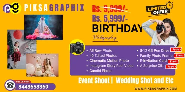 Birthday Photography and Videography Service In Noida Sec 62 Birthday Photography and Videography Service In Noida Sec 62