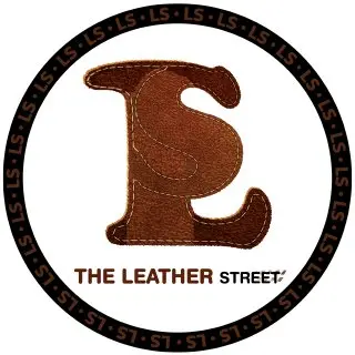 The Leather Street The Leather Street
