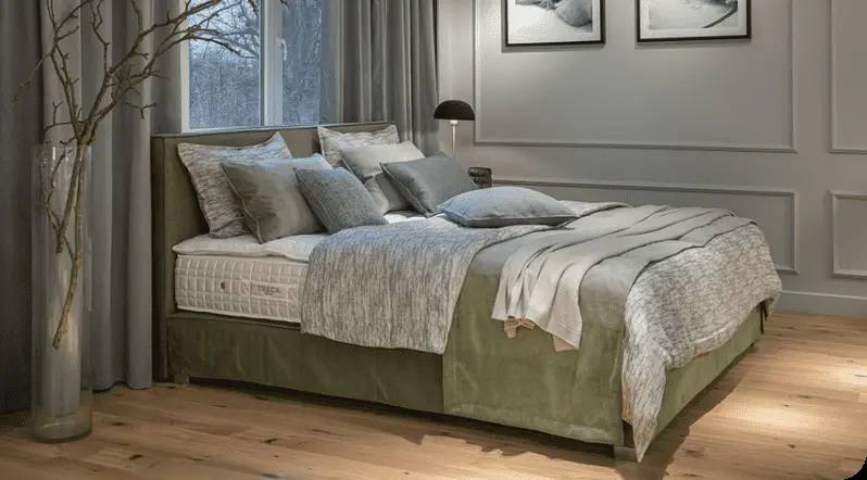 Italian Beds Italian Beds