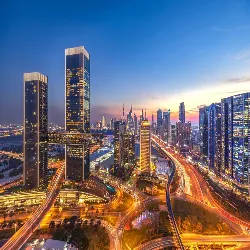 Lavish 2 Bedroom Apartment for sale in Dubai south