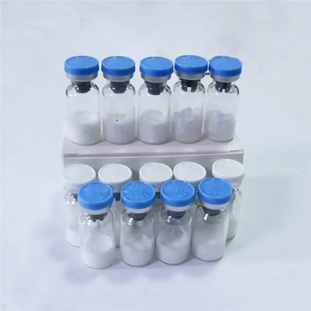 GHK-CU 35mg+TB-500 10mg+bpc-157 5mg GHK-CU 35mg+TB-500 10mg+bpc-157 5mg