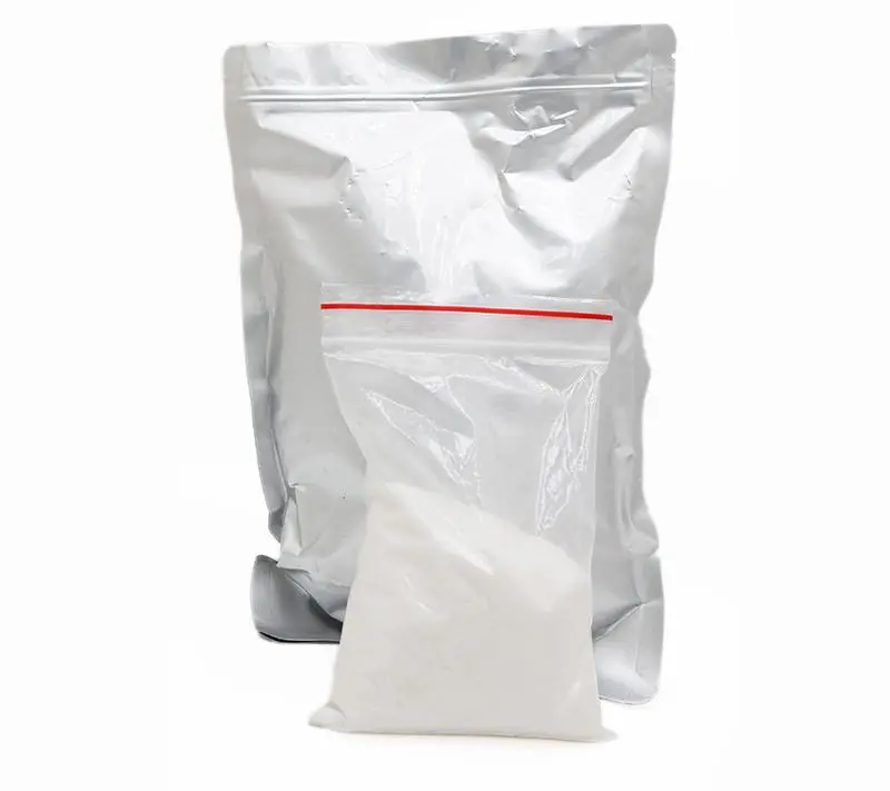 The Impact of Sermorelin on Growth Hormone Secretion and Metabolism CAS:86168-78-7 The Impact of Sermorelin on Growth Hormone Secretion and Metabolism CAS:86168-78-7