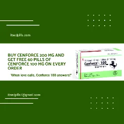 Cenforce 100mg – Fast ED Relief – Discreet Shipping in Australia