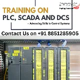 Job Oriented Industrial Automation Training