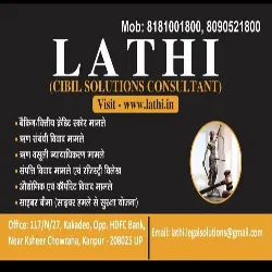 Legal and Financial Consultant