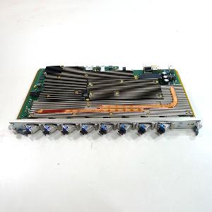 Nokia Alcatel-lucent FPBA-FWLT-P XGPON GPON combo board with 8 N2a C+ 3FE75093AA for 7360 ISAM FX OL