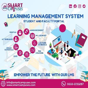Learning Management System Software for schools, colleges and Universities