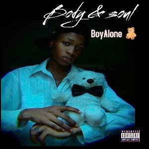 Body and soul by Boyalone