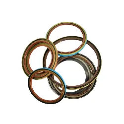 Oil Seals、Factory Wholesale The Commonly Used Oil Seal Types of Mitsubishi Motors
