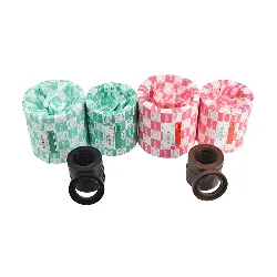 Industrial and Automotive Applications OEM TC Shaft Oil Seal Nbr Fkm Skeleton Seals