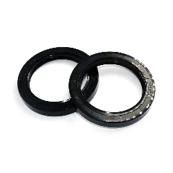 China Factory Supply Premium Quality NBR FKM Oil Seal TC Rubber Oil Seal