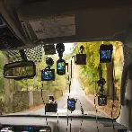Drive Safe and Secure: Explore the Best Dashcams for Ultimate Road Safety