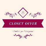 Clothing online store