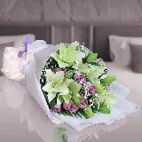 flower delivery dubai :Floral Elegance Unveiled